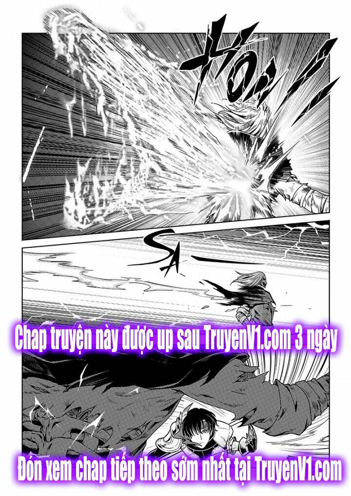 Toàn Chức Cao Thủ Chapter 72 - Trang 2