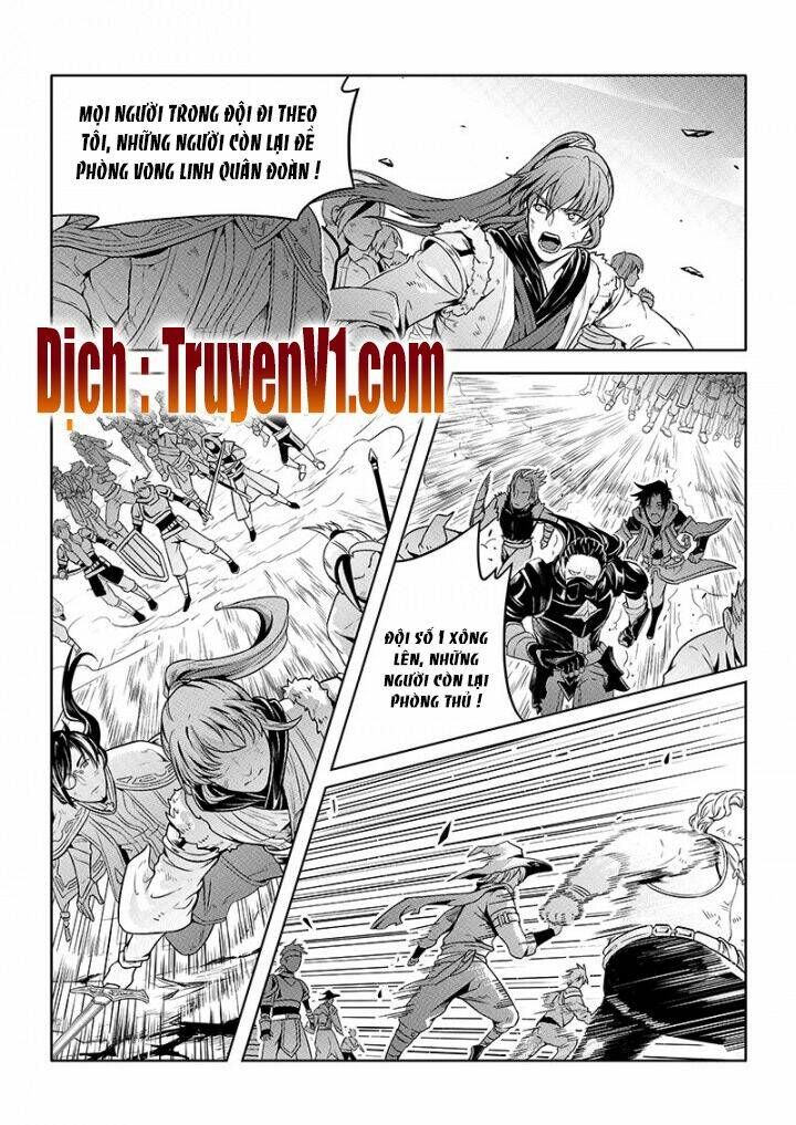 Toàn Chức Cao Thủ Chapter 71 - Trang 2