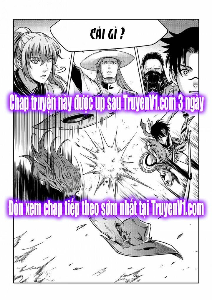 Toàn Chức Cao Thủ Chapter 66 - Trang 2