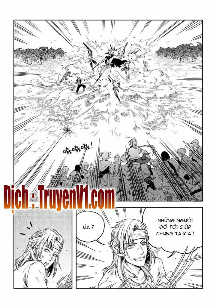 Toàn Chức Cao Thủ Chapter 65 - Trang 2