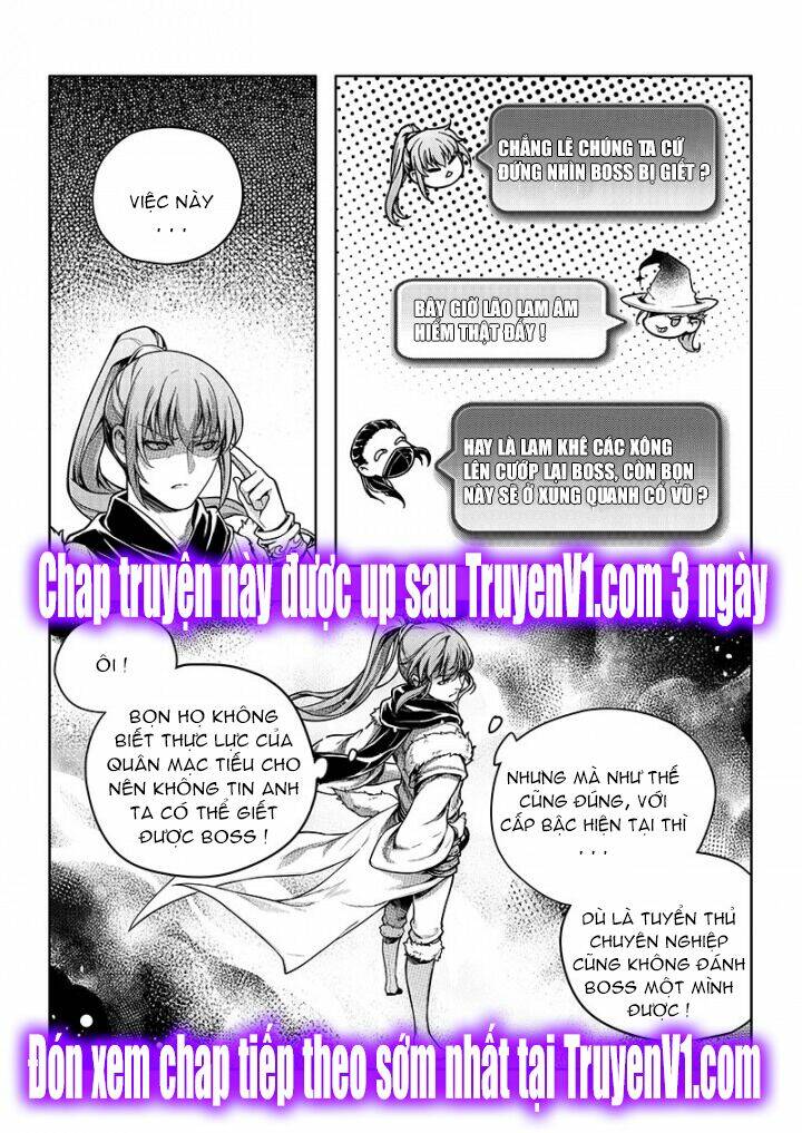 Toàn Chức Cao Thủ Chapter 63 - Trang 2