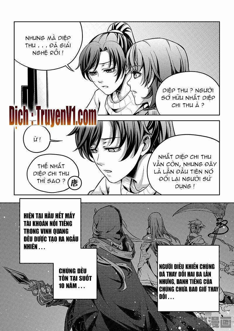 Toàn Chức Cao Thủ Chapter 57 - Trang 2