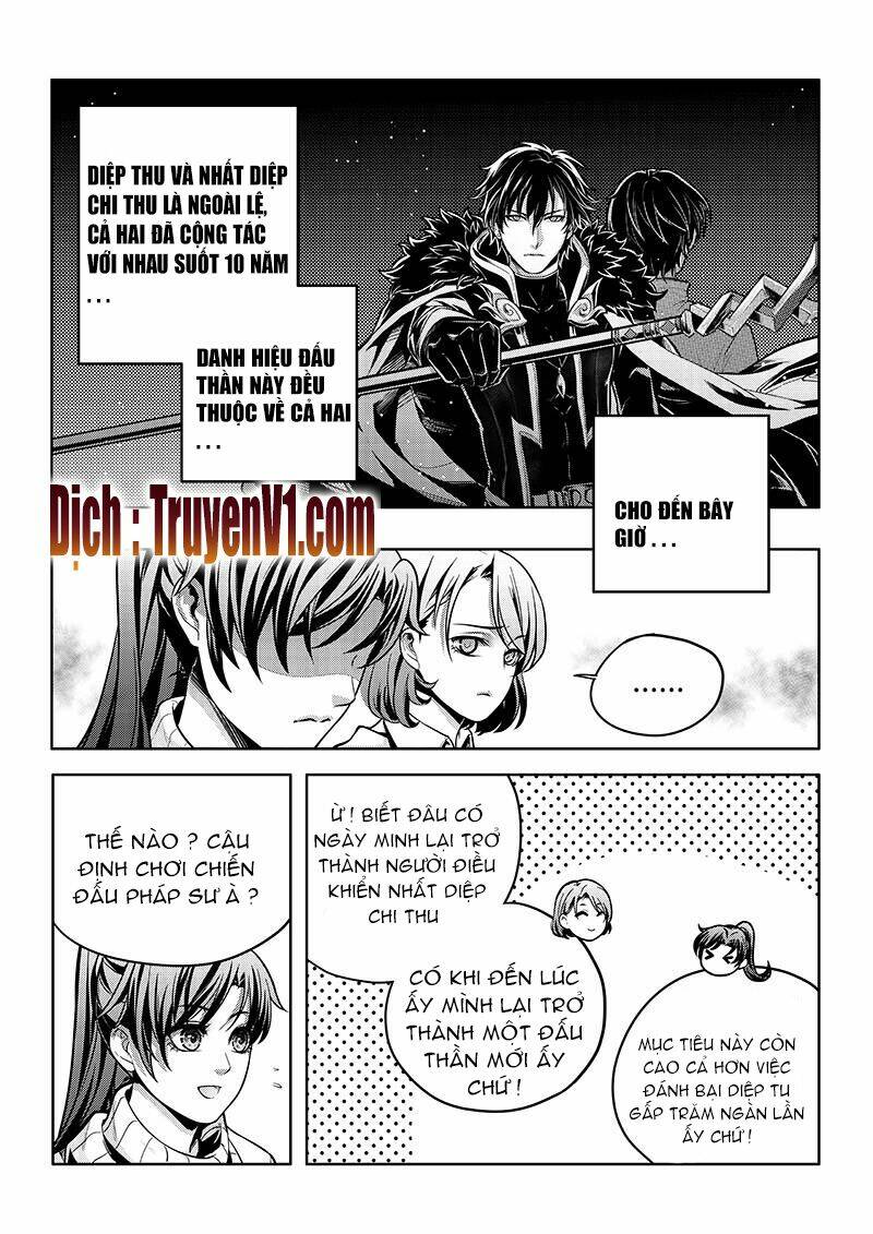 Toàn Chức Cao Thủ Chapter 57 - Trang 2