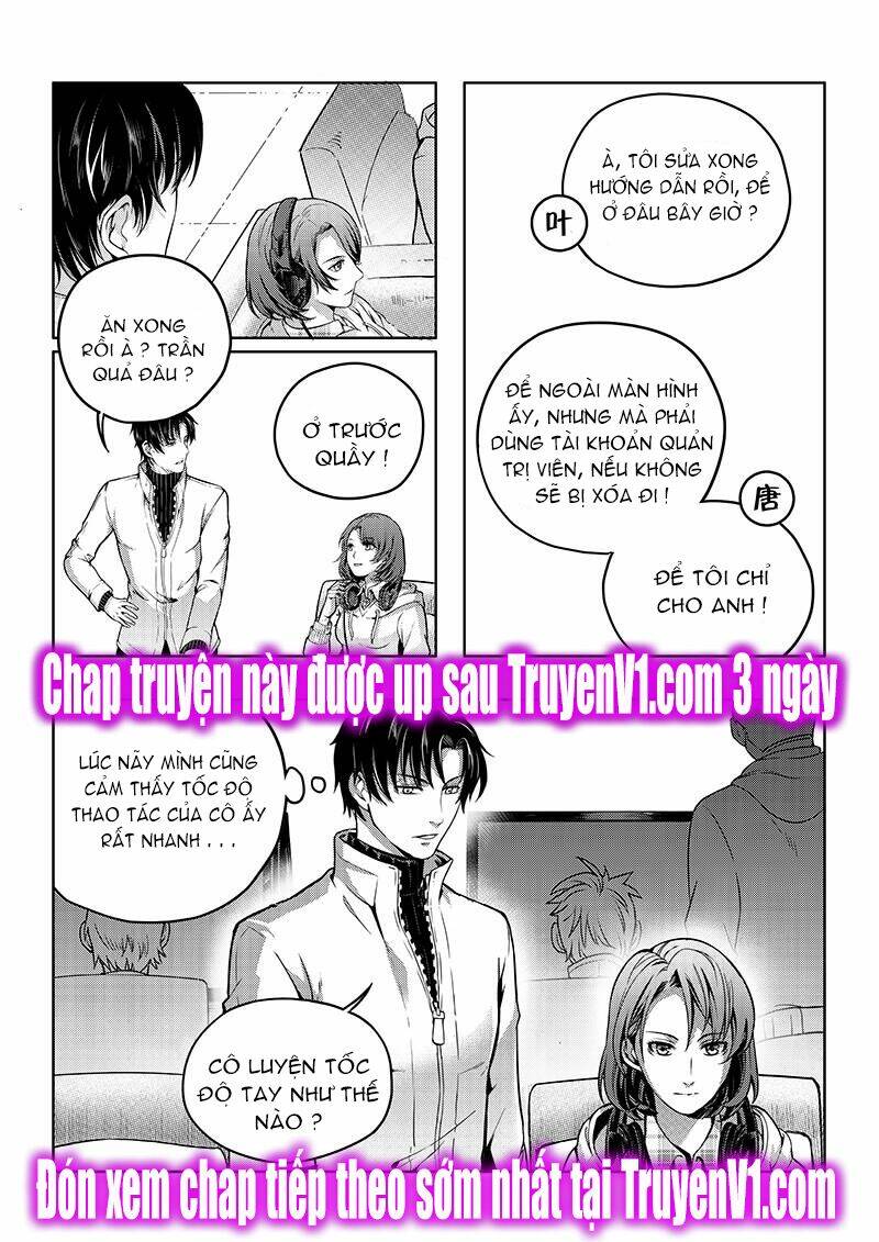 Toàn Chức Cao Thủ Chapter 57 - Trang 2