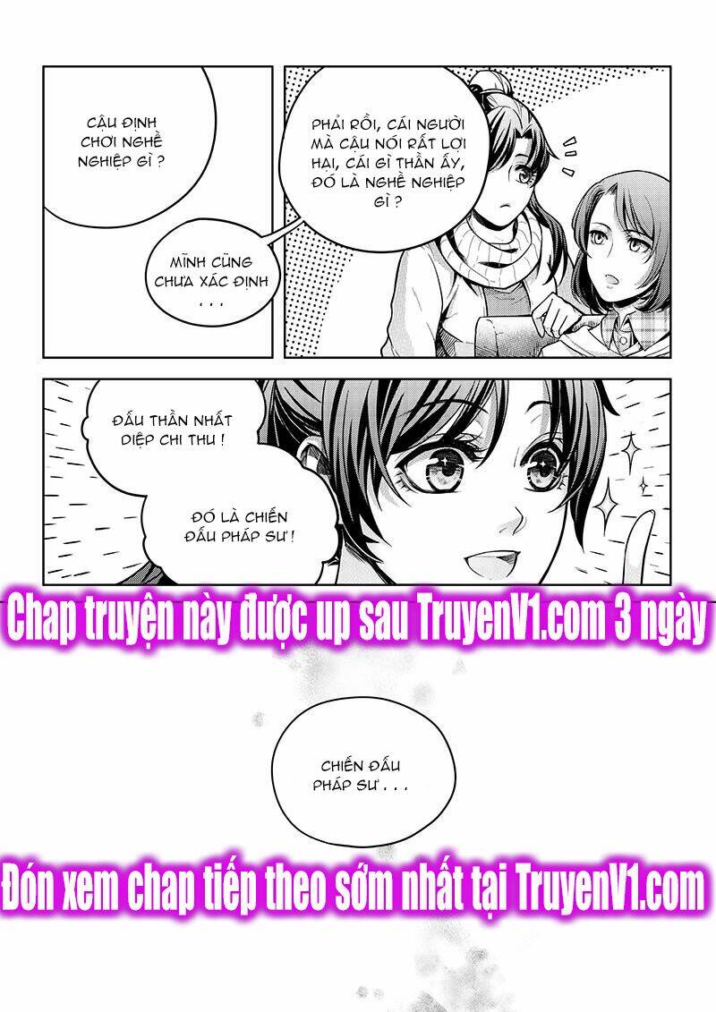 Toàn Chức Cao Thủ Chapter 56 - Trang 2