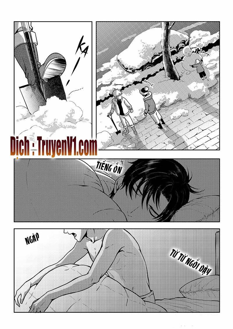 Toàn Chức Cao Thủ Chapter 52 - Trang 2