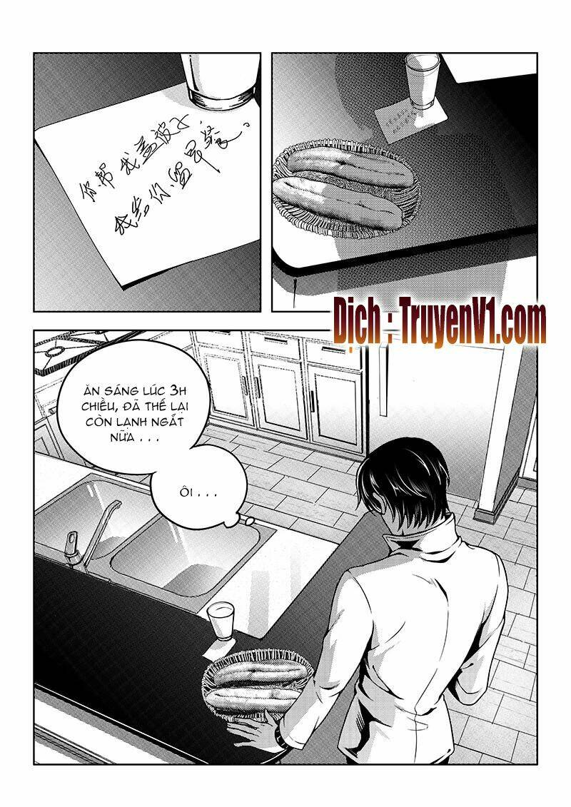 Toàn Chức Cao Thủ Chapter 52 - Trang 2