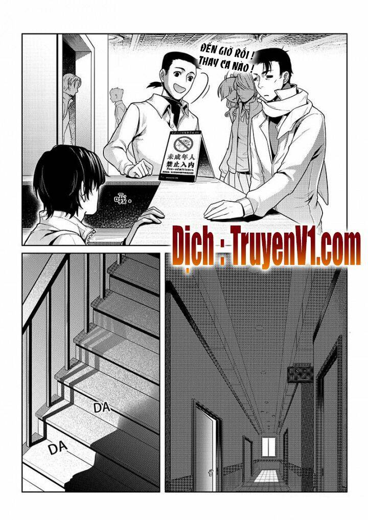 Toàn Chức Cao Thủ Chapter 50 - Trang 2