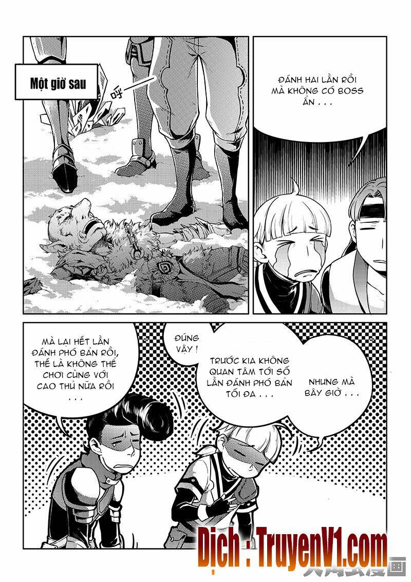 Toàn Chức Cao Thủ Chapter 48 - Trang 2