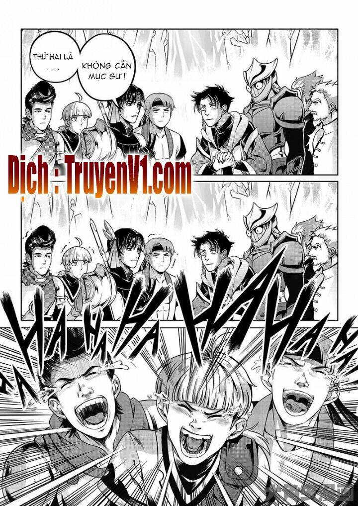 Toàn Chức Cao Thủ Chapter 48 - Trang 2