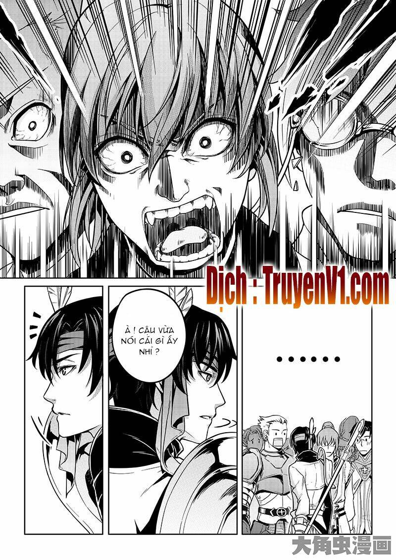 Toàn Chức Cao Thủ Chapter 46 - Trang 2