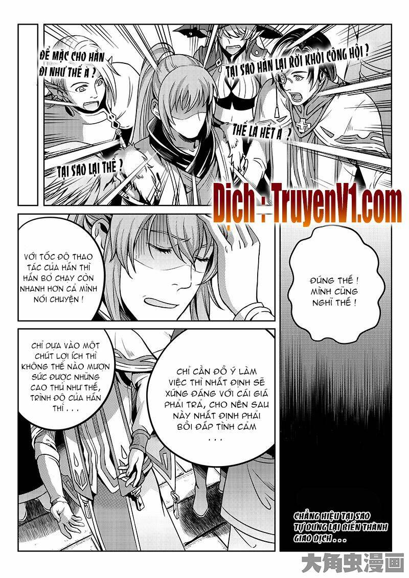 Toàn Chức Cao Thủ Chapter 46 - Trang 2