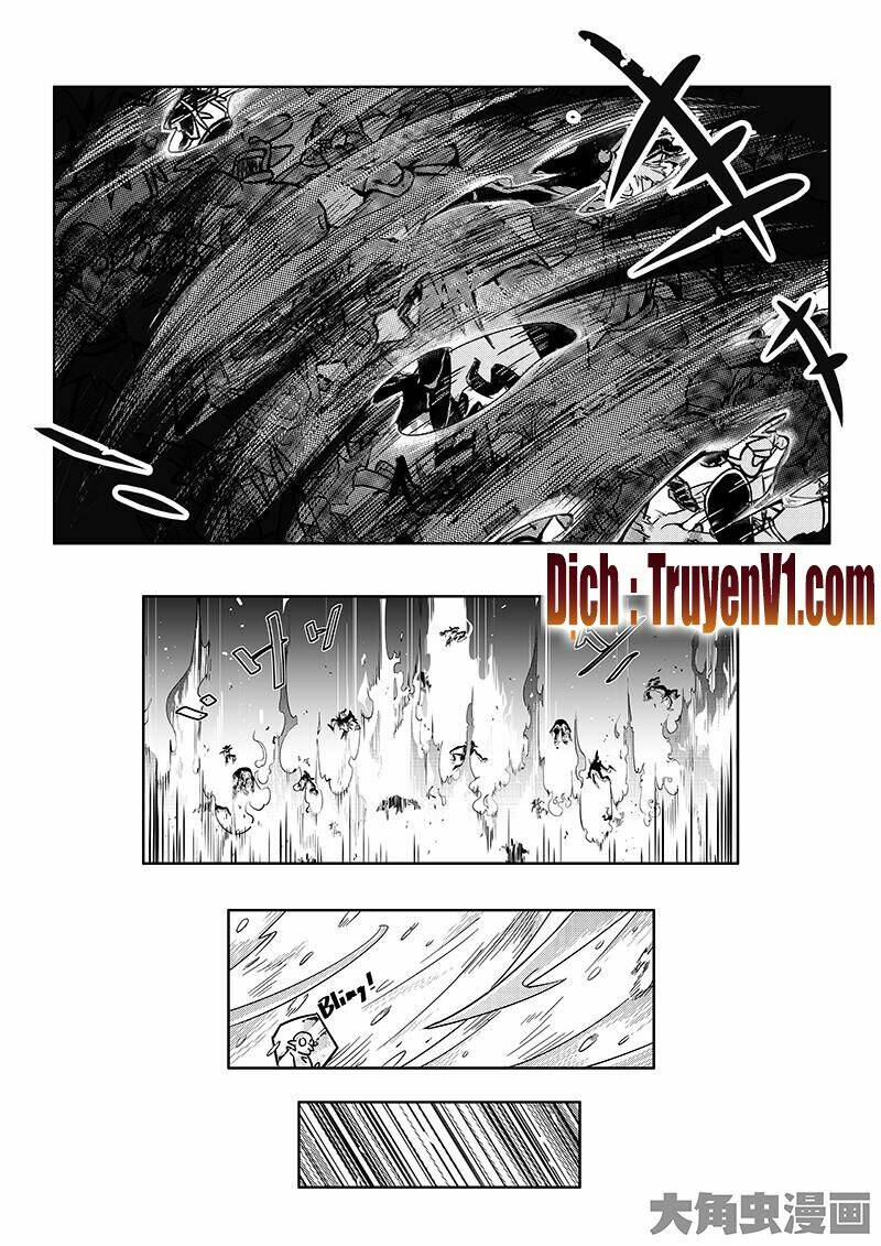 Toàn Chức Cao Thủ Chapter 42 - Trang 2