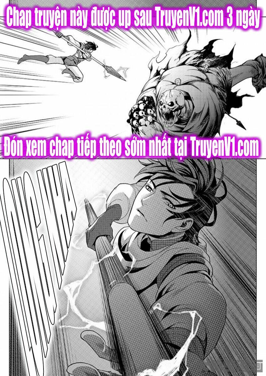 Toàn Chức Cao Thủ Chapter 33 - Trang 2