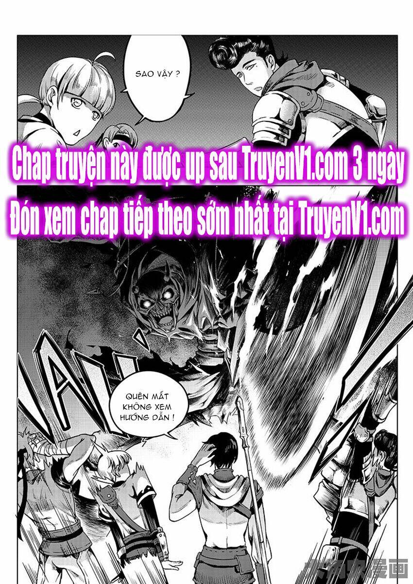 Toàn Chức Cao Thủ Chapter 32 - Trang 2