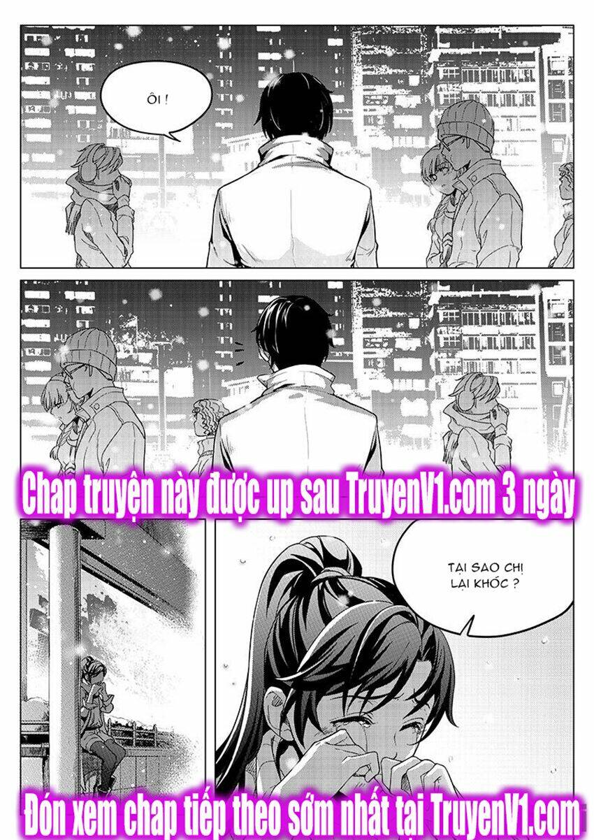 Toàn Chức Cao Thủ Chapter 27 - Trang 2