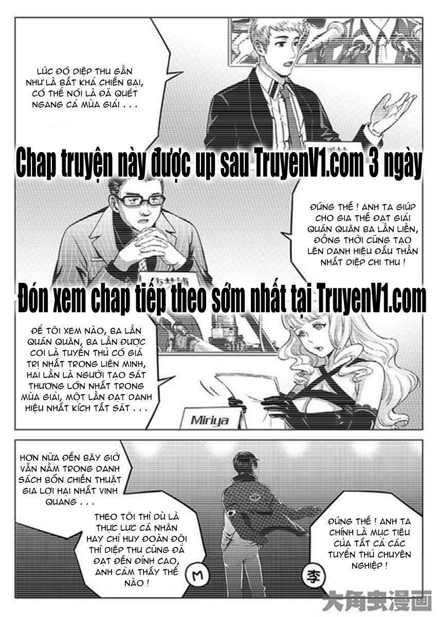 Toàn Chức Cao Thủ Chapter 26 - Trang 2