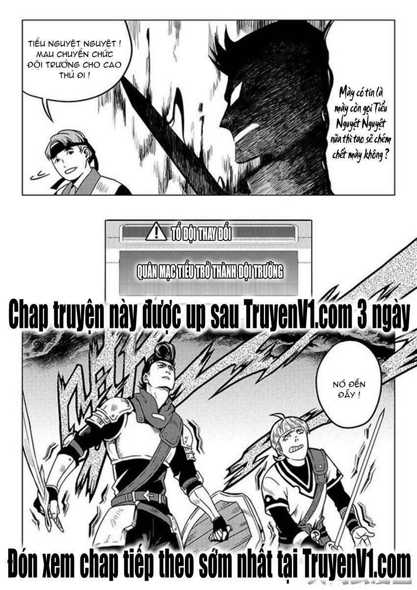 Toàn Chức Cao Thủ Chapter 24 - Trang 2