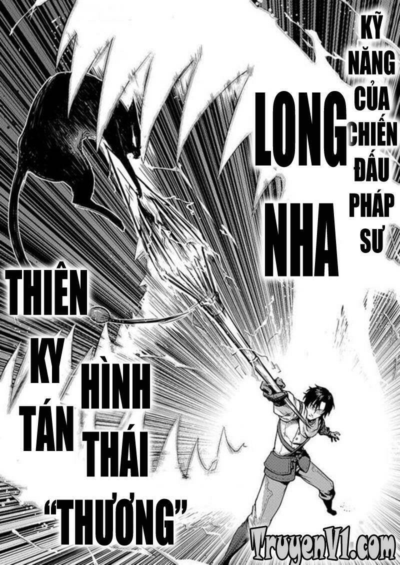 Toàn Chức Cao Thủ Chapter 17 - Trang 2