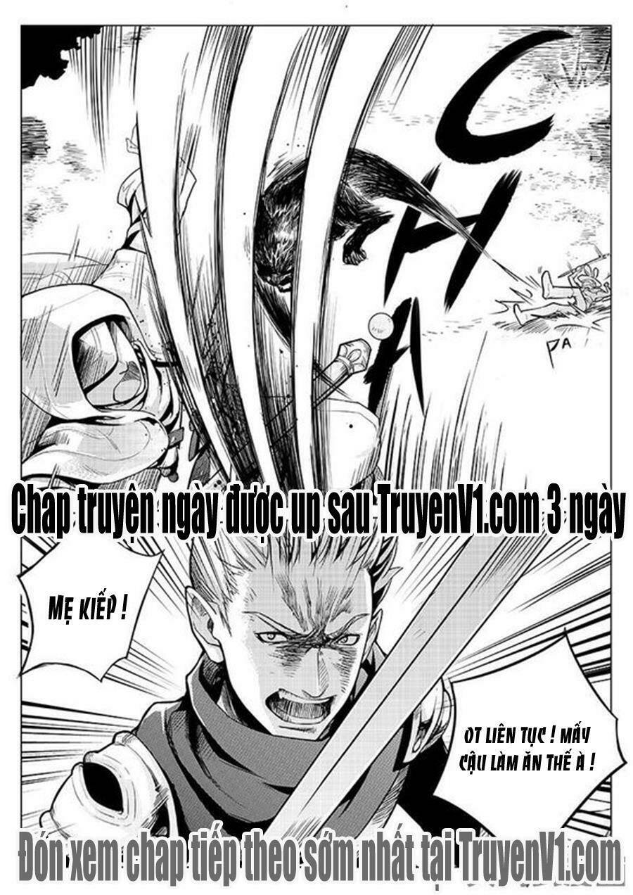 Toàn Chức Cao Thủ Chapter 14 - Trang 2