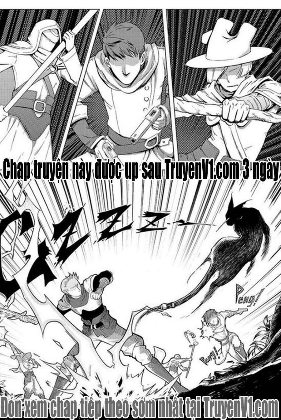 Toàn Chức Cao Thủ Chapter 13 - Trang 2