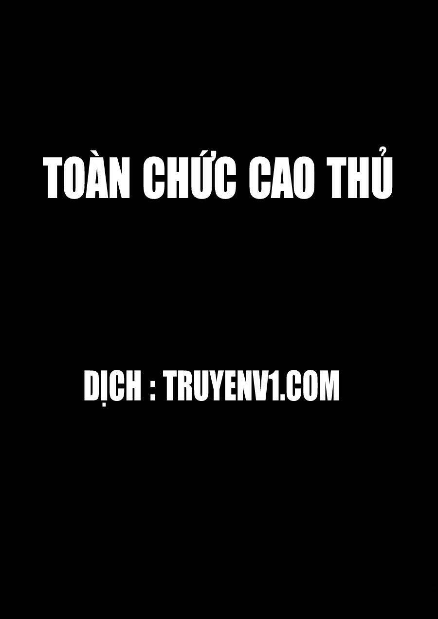 Toàn Chức Cao Thủ Chapter 3 - Trang 2