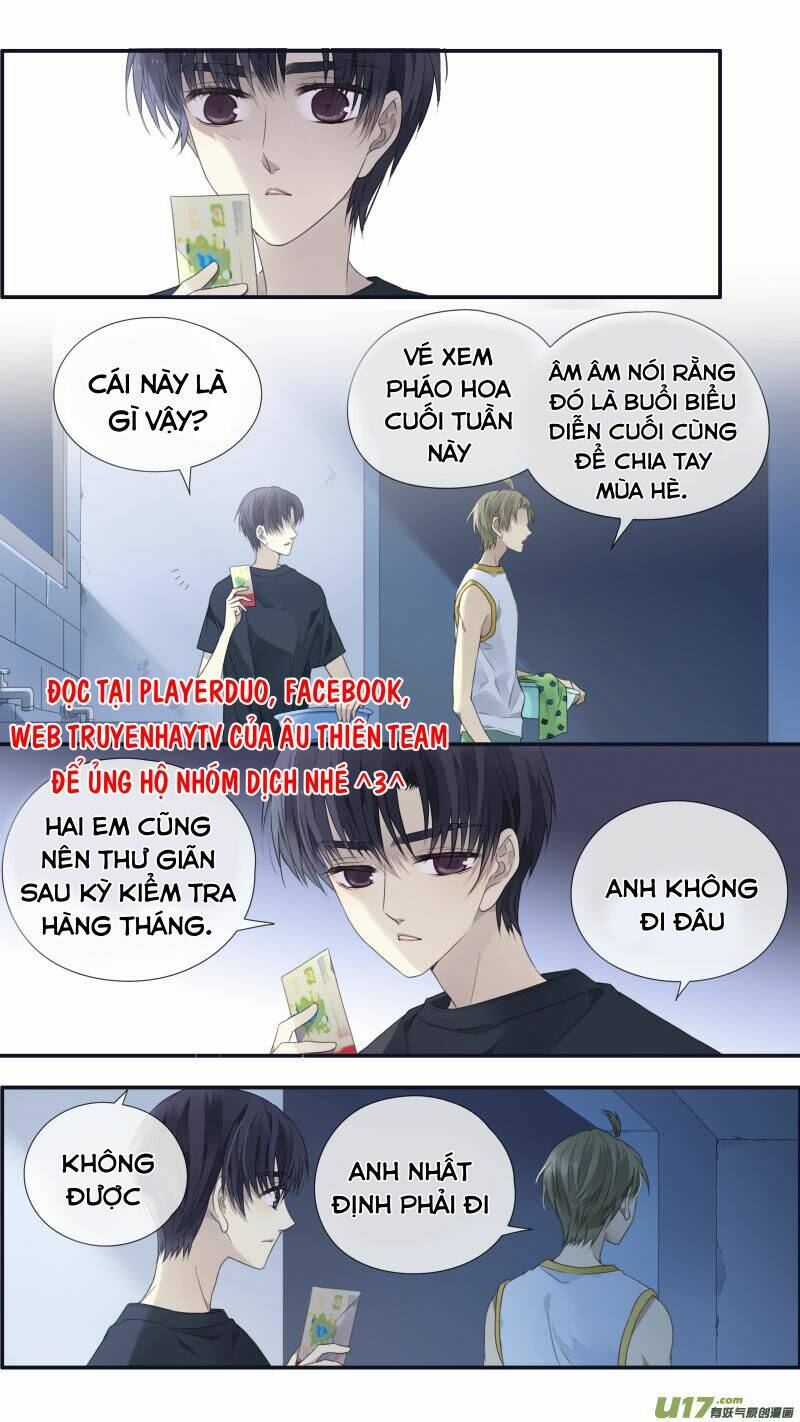 Lam Sí Chapter 255 - Trang 2