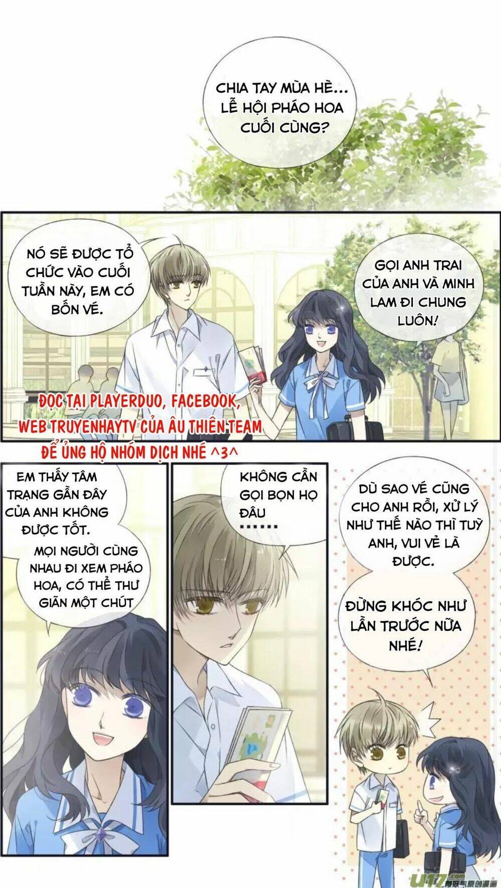 Lam Sí Chapter 253 - Trang 2