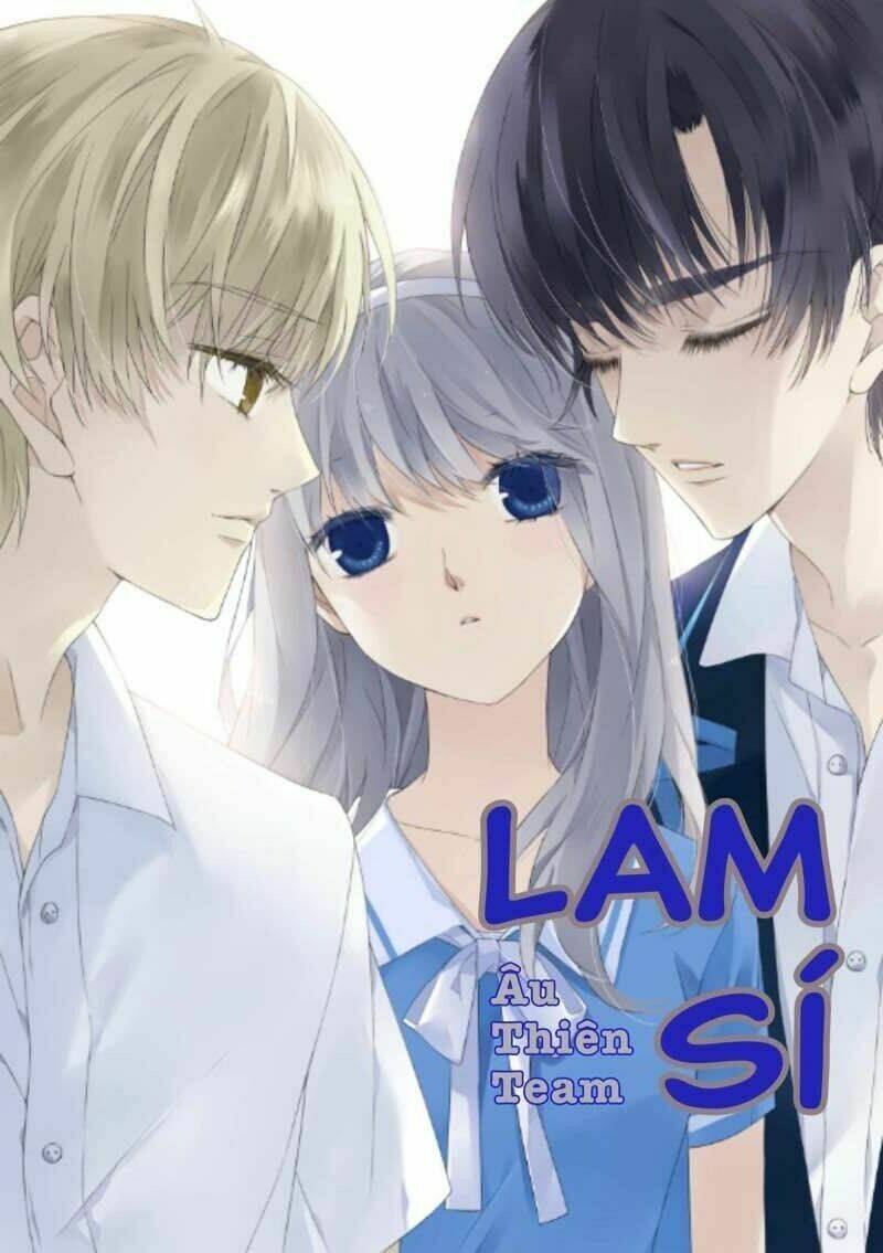 Lam Sí Chapter 248 - Trang 2