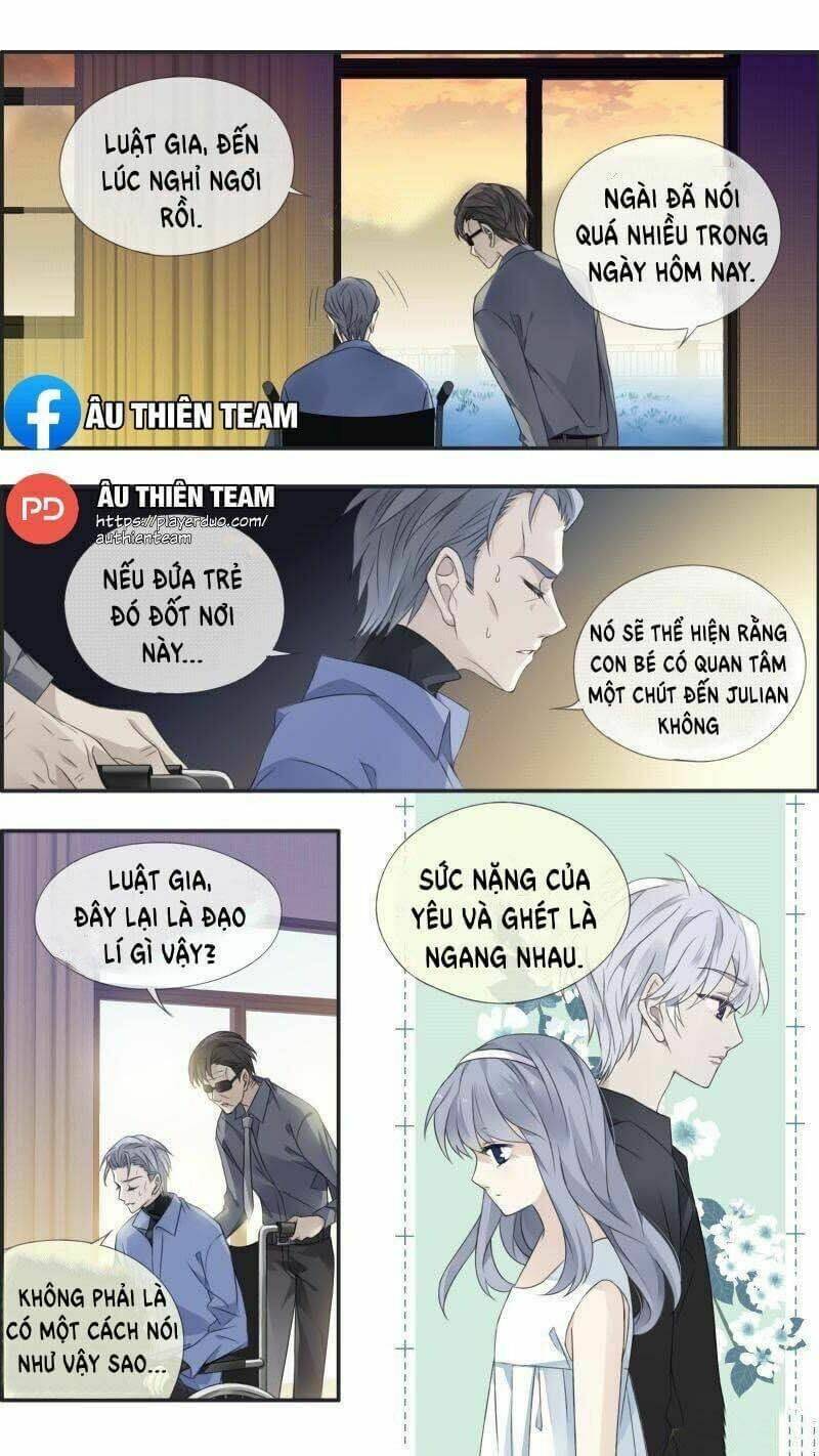 Lam Sí Chapter 248 - Trang 2