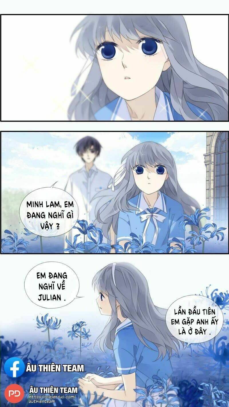 Lam Sí Chapter 247 - Trang 2