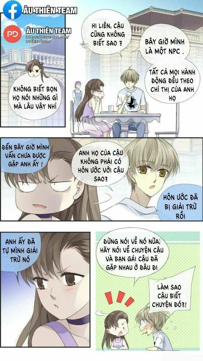 Lam Sí Chapter 247 - Trang 2