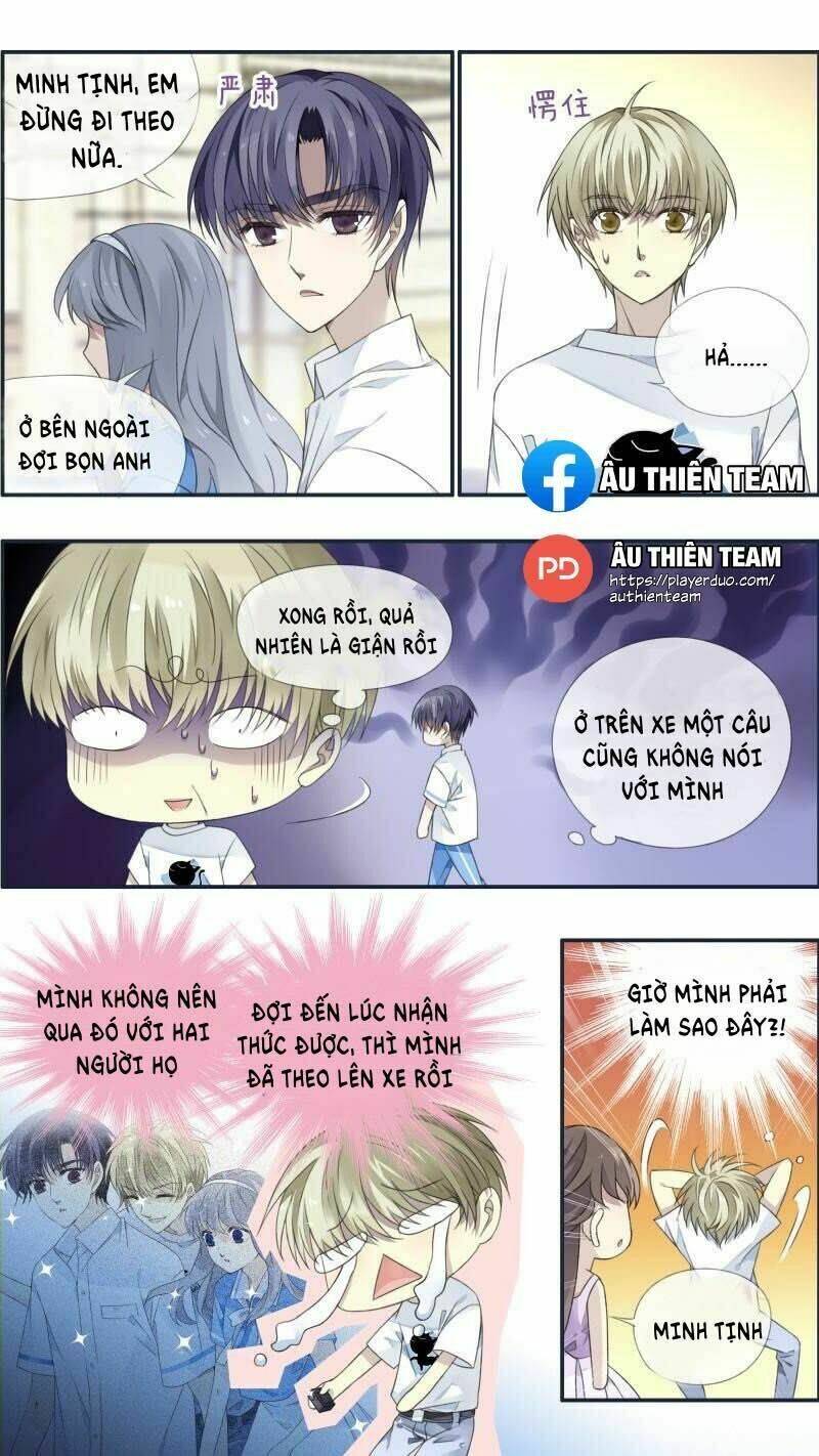 Lam Sí Chapter 246 - Trang 2