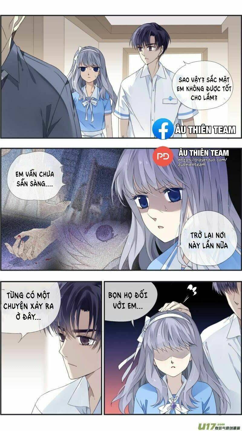 Lam Sí Chapter 246 - Trang 2