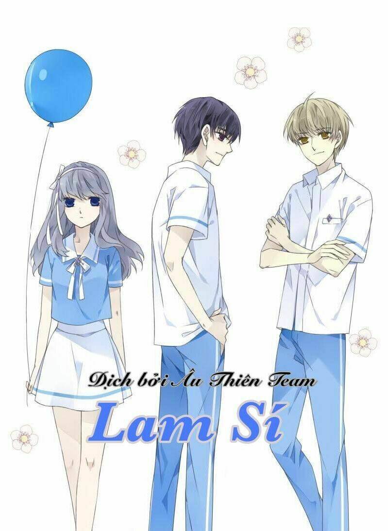 Lam Sí Chapter 242 - Trang 2