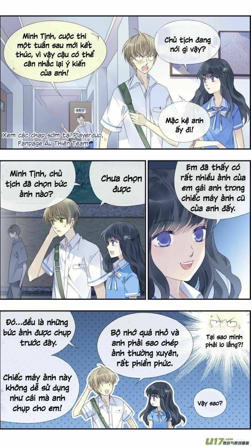 Lam Sí Chapter 242 - Trang 2