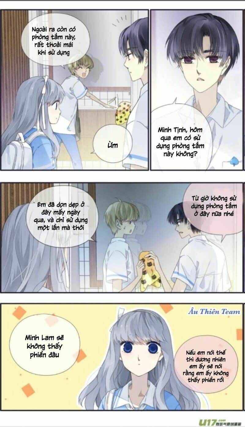 Lam Sí Chapter 239 - Trang 2