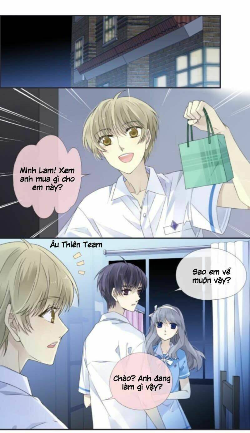 Lam Sí Chapter 235 - Trang 2