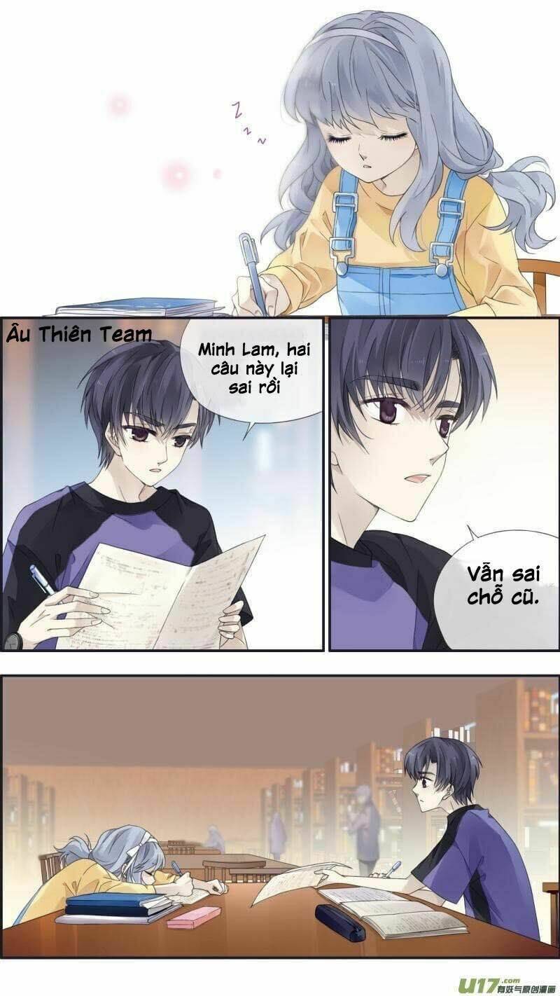 Lam Sí Chapter 233 - Trang 2