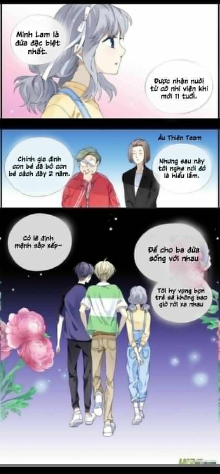 Lam Sí Chapter 232 - Trang 2