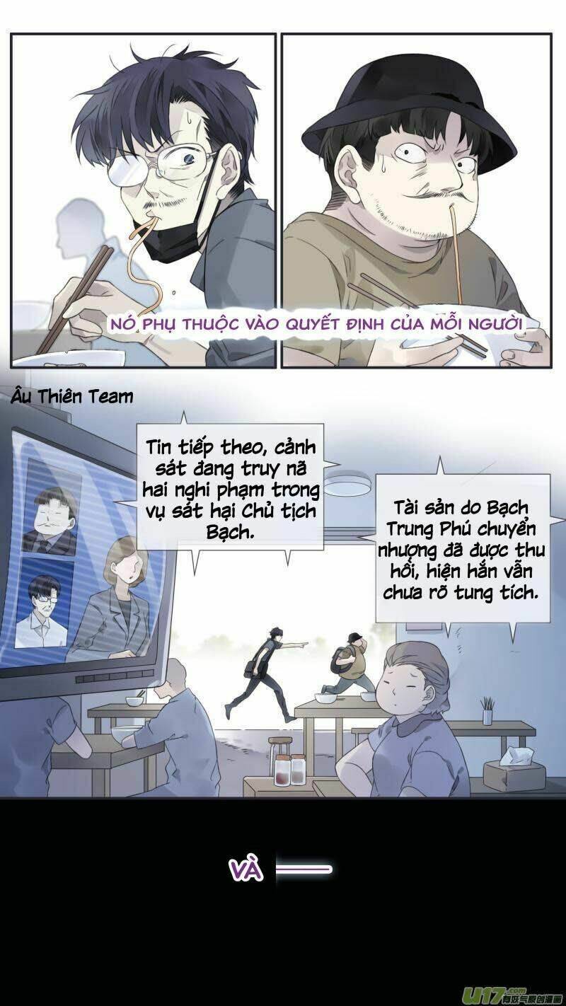 Lam Sí Chapter 231 - Trang 2