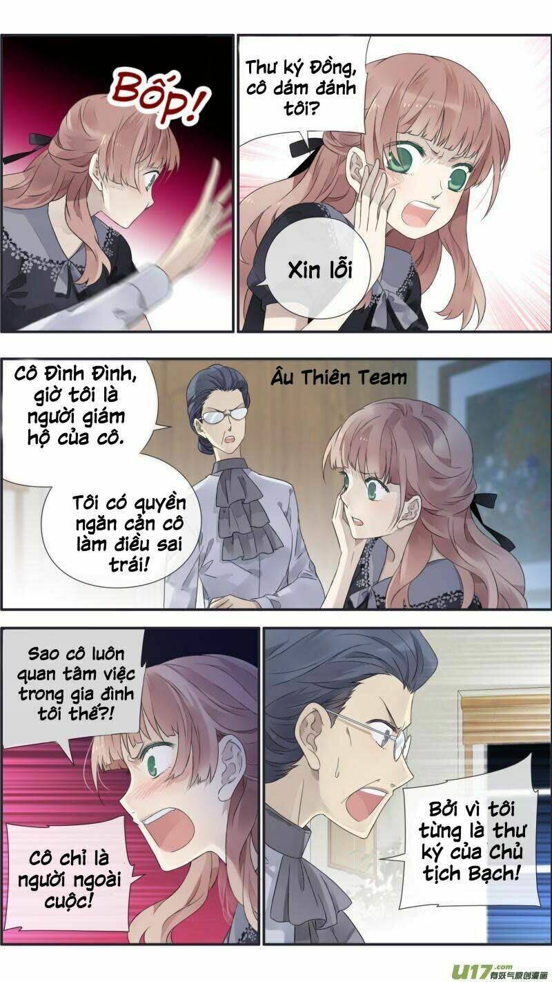 Lam Sí Chapter 231 - Trang 2