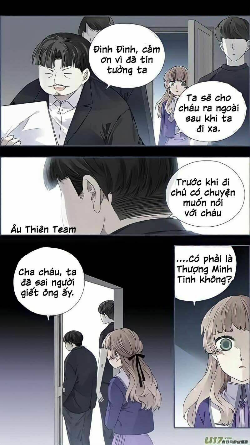 Lam Sí Chapter 226 - Trang 2