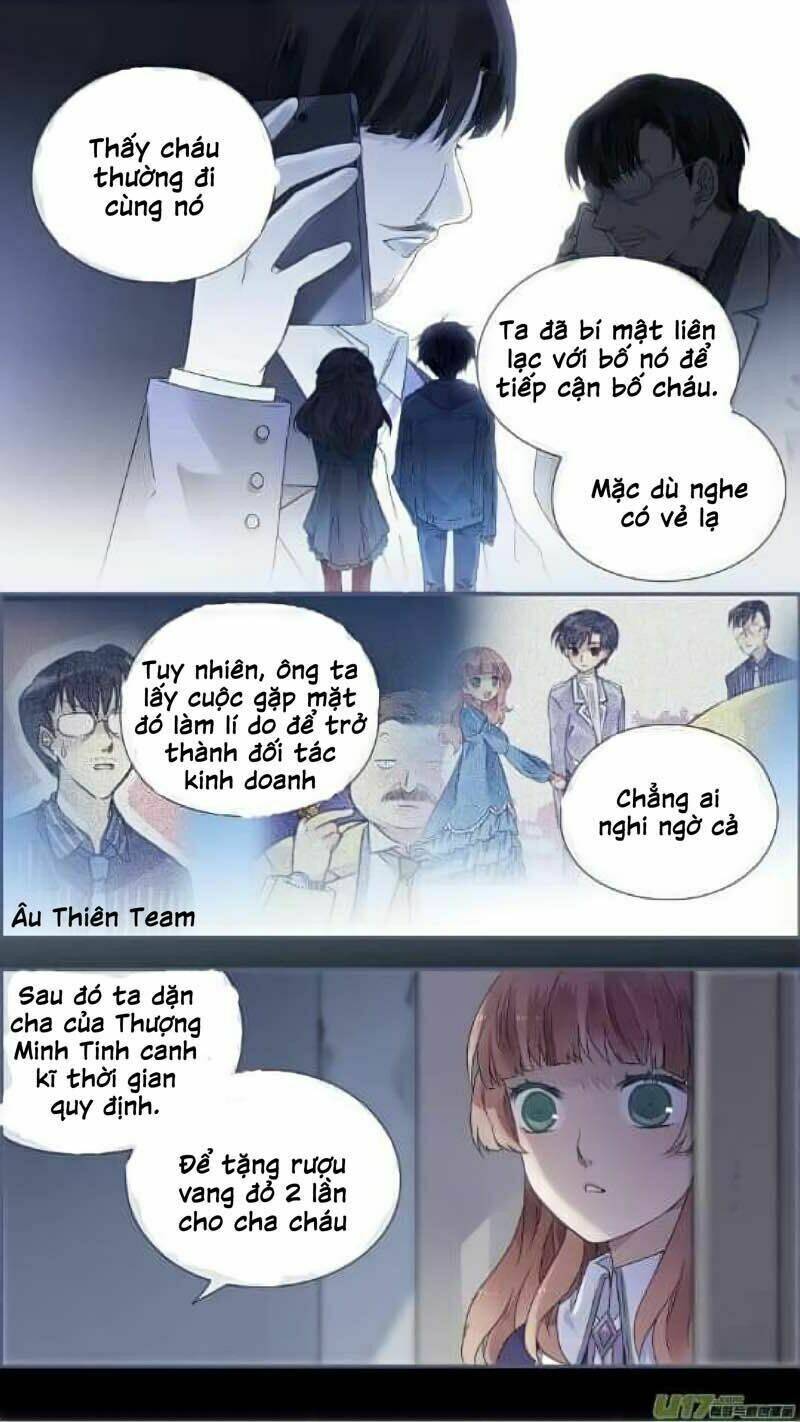 Lam Sí Chapter 226 - Trang 2