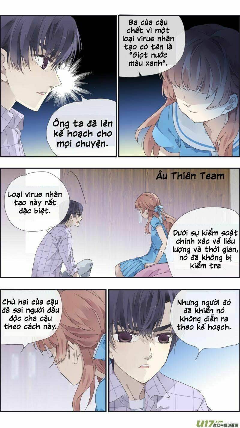 Lam Sí Chapter 225 - Trang 2