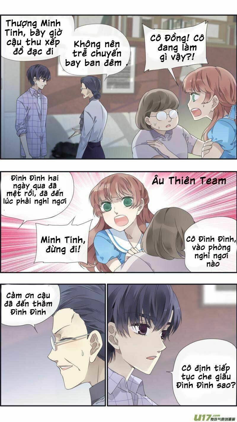 Lam Sí Chapter 225 - Trang 2