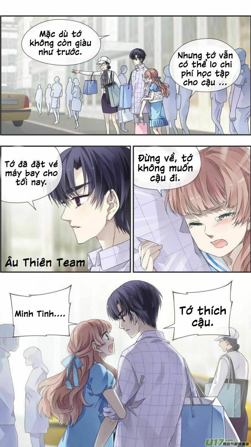 Lam Sí Chapter 224 - Trang 2