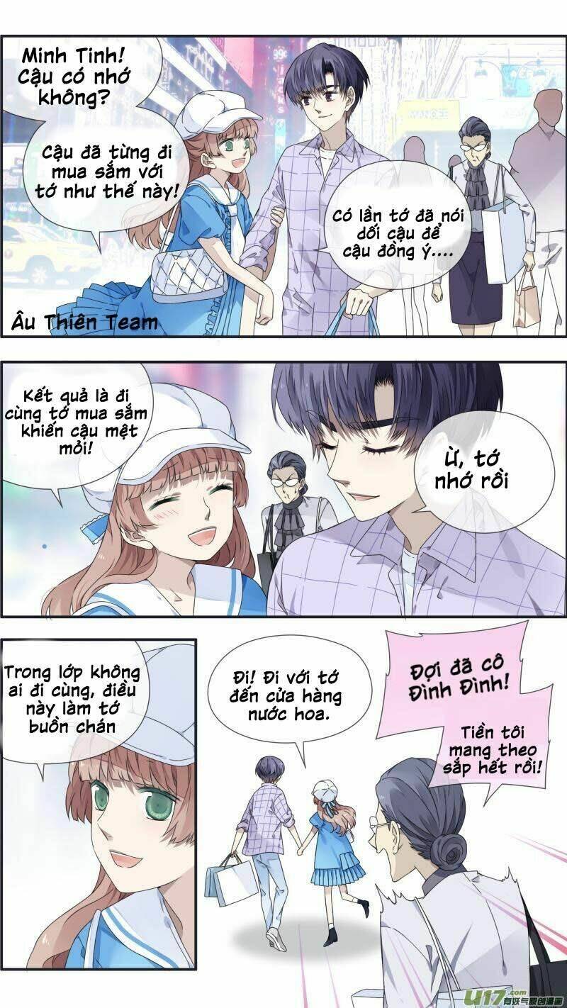 Lam Sí Chapter 223 - Trang 2