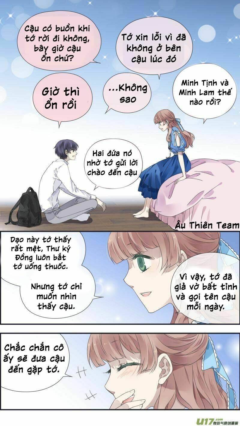 Lam Sí Chapter 222 - Trang 2