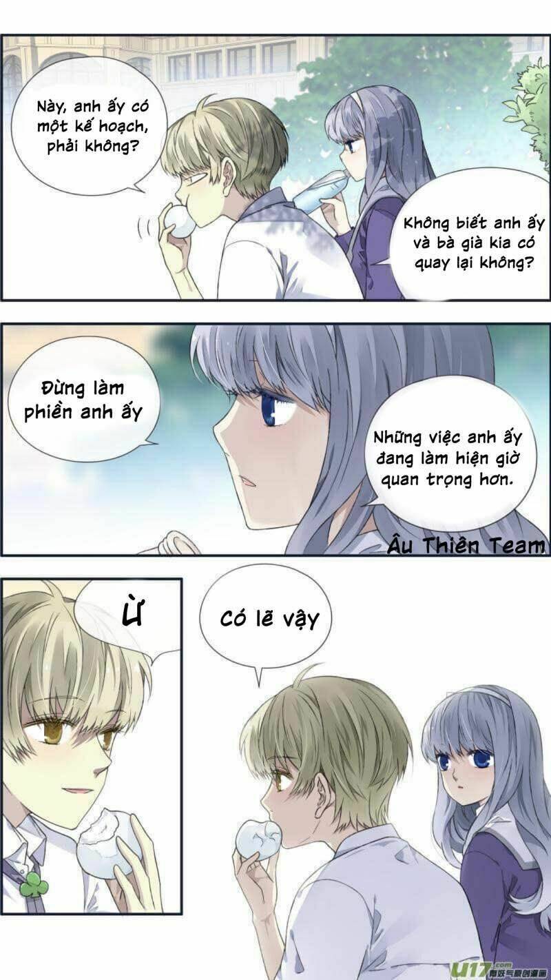 Lam Sí Chapter 219 - Trang 2